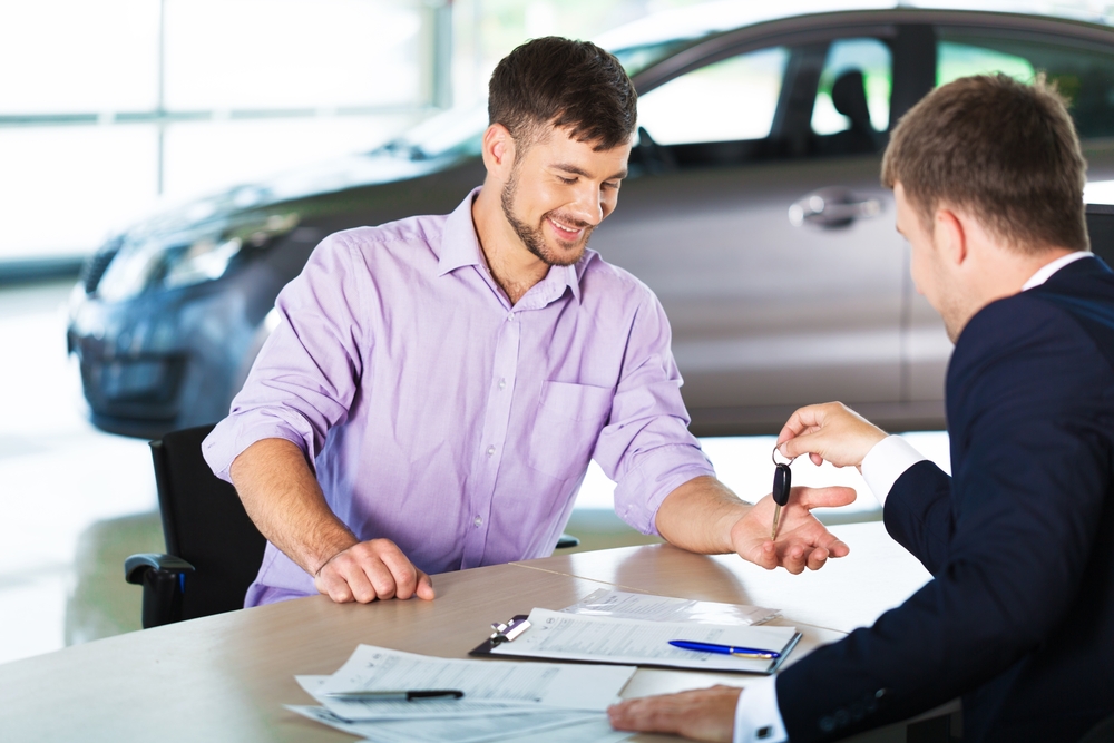 Auto Sales And Tips To Buy A Car