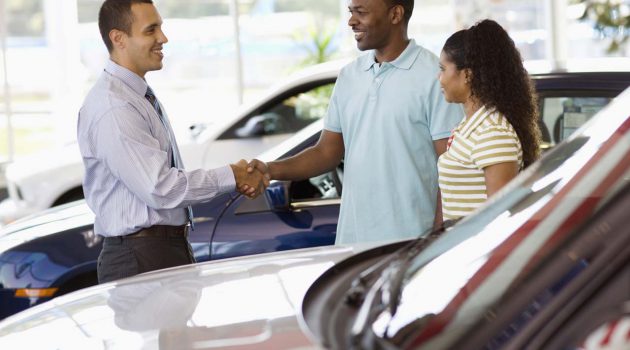 What is car financing?