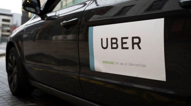 Top Benefits of Hiring Uber Car in Australia