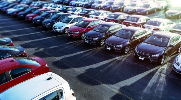 Precautions to consider before purchasing a second-hand vehicle
