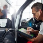 How and when should be MOT checked?