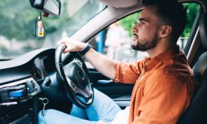 The Importance of Driving Safety Training