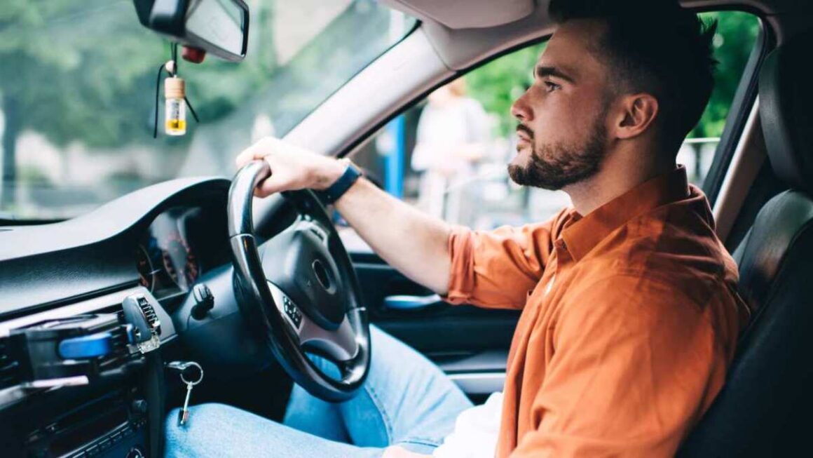 The Importance of Driving Safety Training