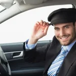 The Benefits of Having Your Own Private Chauffeur
