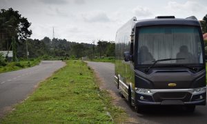Get Quality Caravan for Camping in Australia