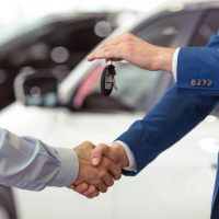 Everything You Need To Know About Car Trade-Ins