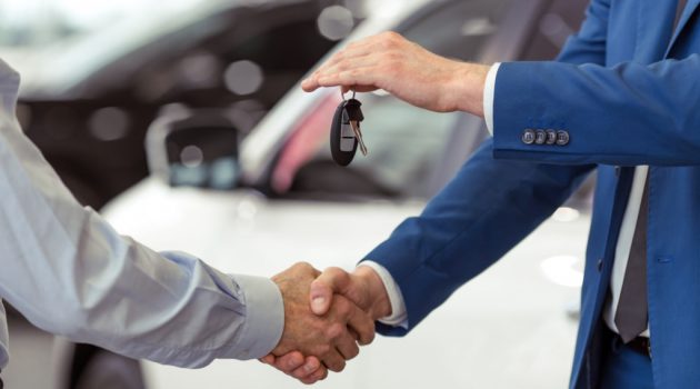 Everything You Need To Know About Car Trade-Ins
