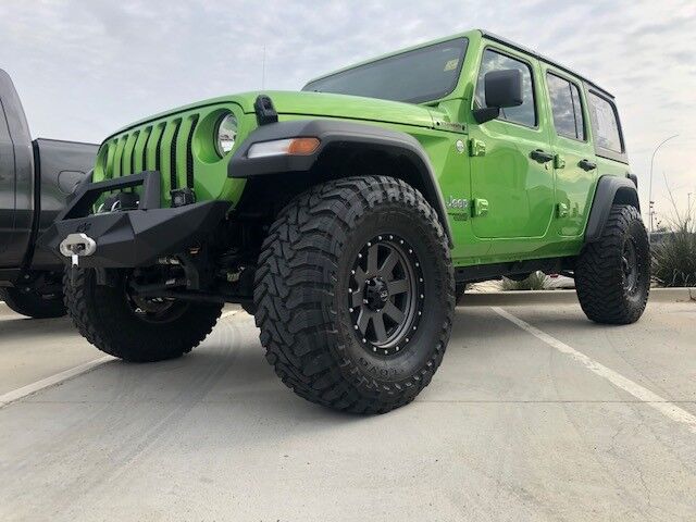 custom jeeps for sale in fullerton