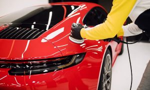 Revive Your Car’s Shine: How Car Detailing Services Tackle Minor Dents and Paint Chips