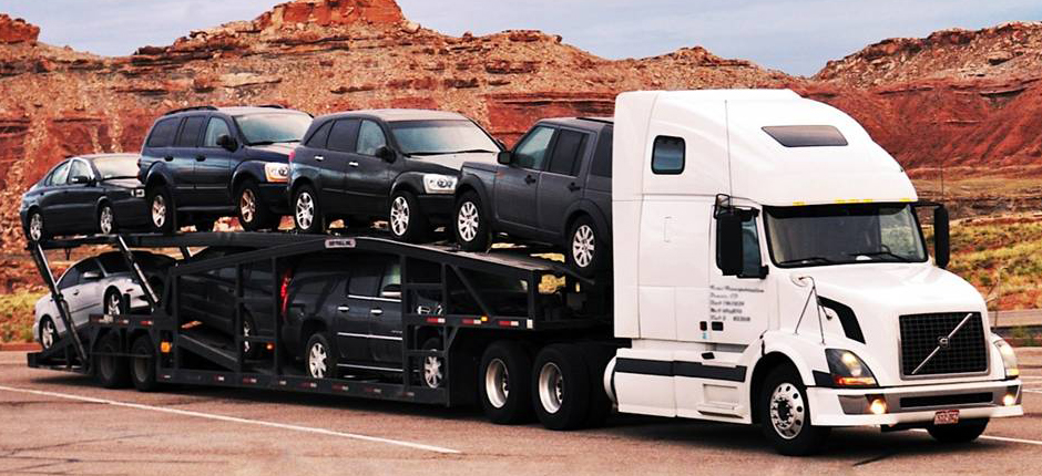 interstate car transport