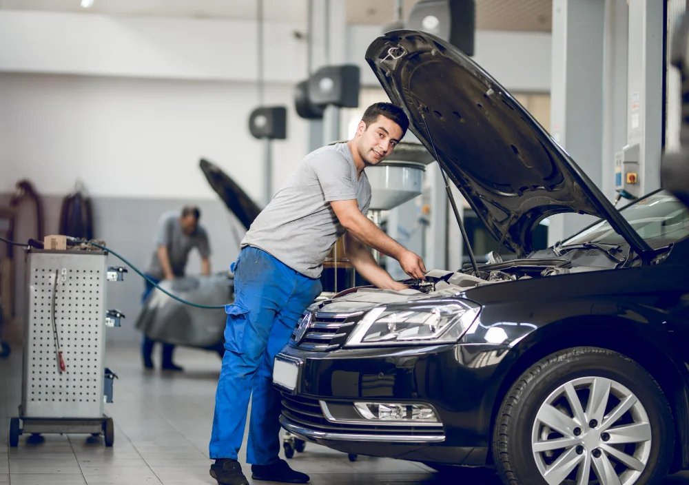 Auto Services
