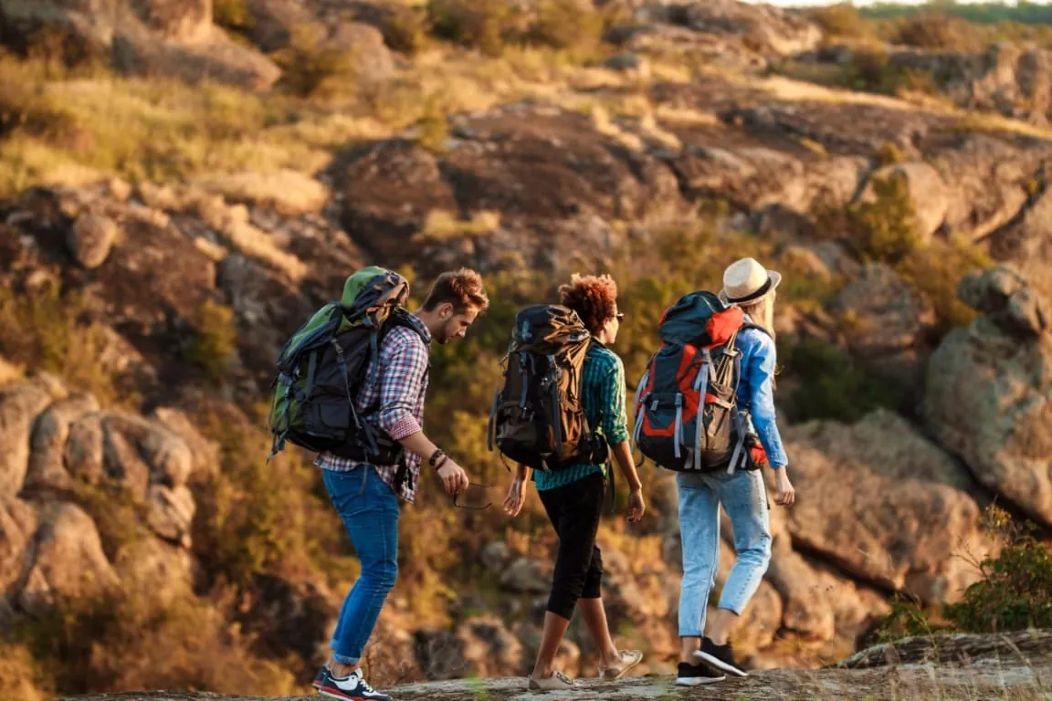 Outdoor Exploration Experiences For Adventure Loving Travelers