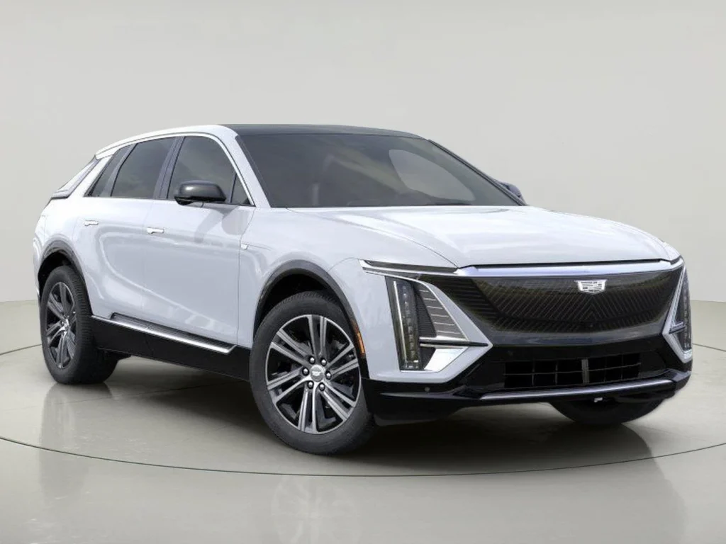 valley cadillac used dealership in Buffalo, NY