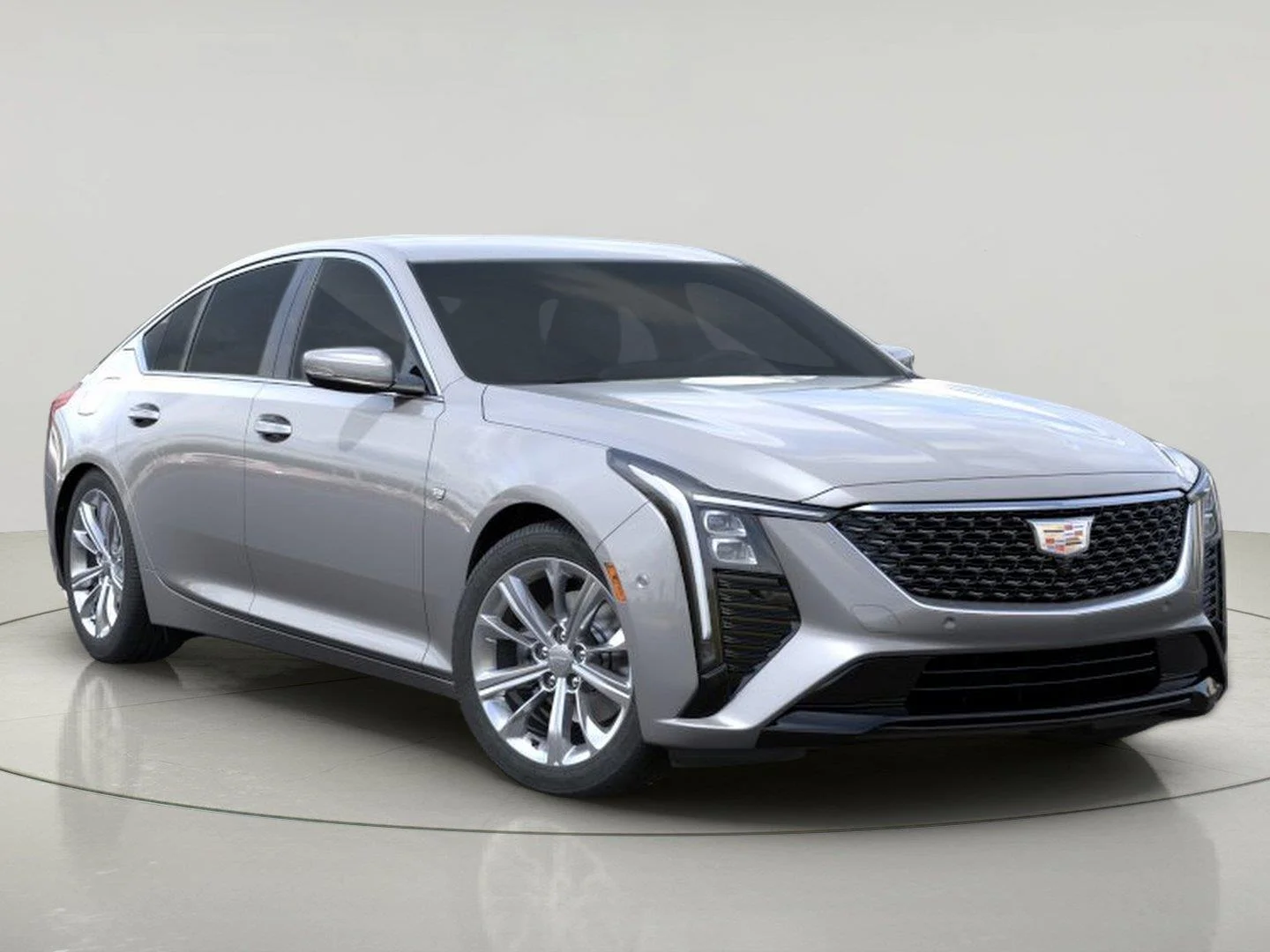 Offering Fuel Efficiency